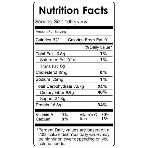 Jpu Garlic Powder, 150 g-3.webp